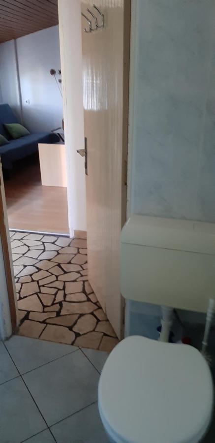 Bamboo Apartman Portoroz Exterior foto
